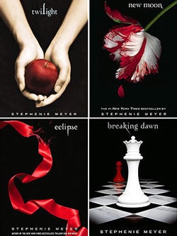 5 Things You Need To Know About Twilight