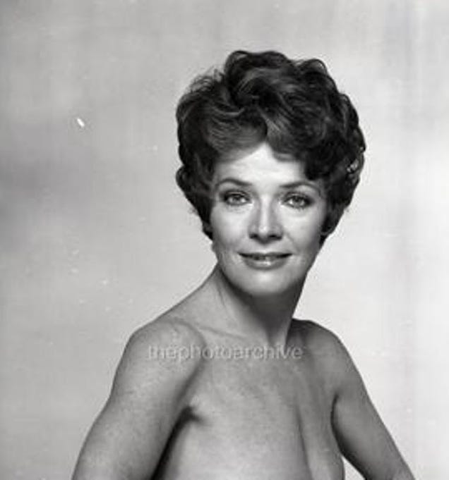 Polly bergen nude Nude Photos 82