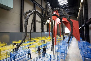 Tate Modern Exhibit Imagines London’s Apocalyptic End