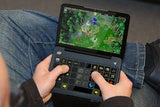 A Gamer's View of CES From Robotic Pitchman to 3D Bikinis