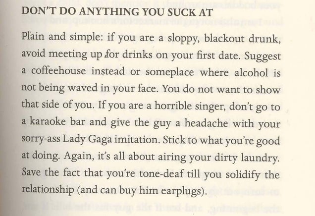 Some Sage Dating Advice from Jersey Shore's JWOWW