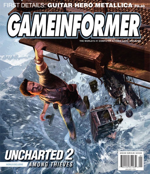 Free game informer magazine Game Informer (GI) is an American monthly video game magazine featuring articles, news, strategy, and reviews of video games and associated consoles. It debuted in August when FuncoLand started publishing a six-page magazine.