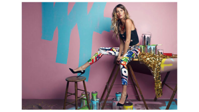 Christie Brinkley To Ex-Husband's New Wife: 'When He Cheats On You, I'll Be Here For You'