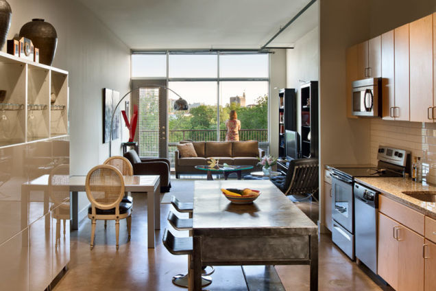 The 10 Best Houses of the Year