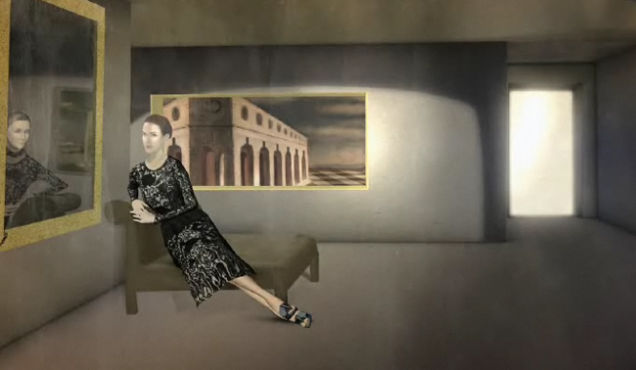 The New Prada Movie Stars Very Shady Characters