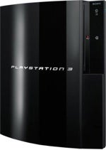 160GB PS3 Bundle Announced For U.S.