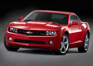 GM Vs. Chrysler: Product Lineup Fantasy Draft