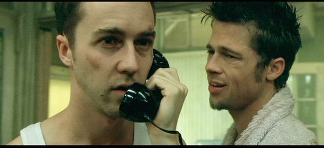 Fight Club Sequel Coming in Comic Book Form from Chuck Palahniuk