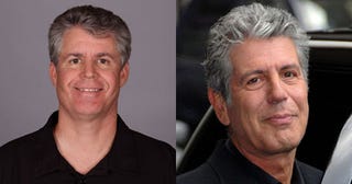 Better Know An Umpire: Gary Darling
