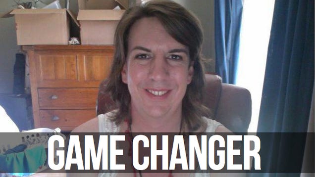 A Transgender Transition Inside EA Sports: "Will Everyone Stare at Me?"