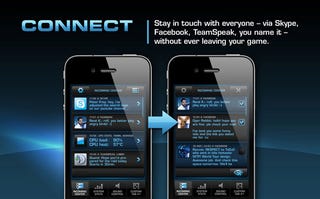 Roccat's Power-Grid Transforms Your Mobile Phone into the Ultimate PC Gaming Peripheral