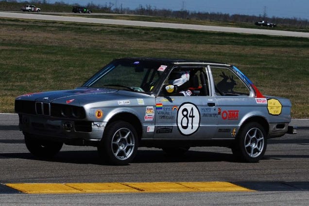 The Top 95 Lemons Of The Gator-O-Rama 24 Hours Of LeMons