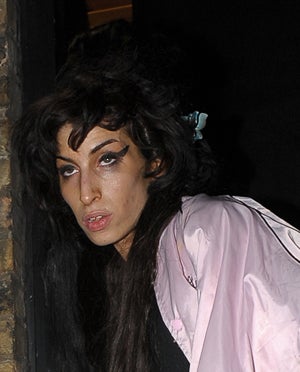 Amy Winehouse's Demise Greatly Exaggerated, Says Man Paid By Amy Winehouse