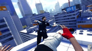 "Just Kick A Guy In The Nuts And Take His Gun"