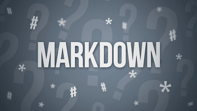 what is macdown