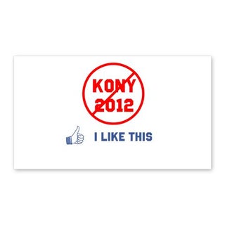 Your Guide to Knockoff KONY 2012 Merchandise, from Thongs to Hunger Games Crossover T-Shirts