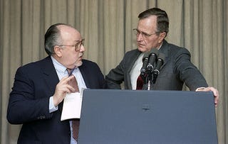 Roger Ailes' Secret Nixon-Era Blueprint for Fox News