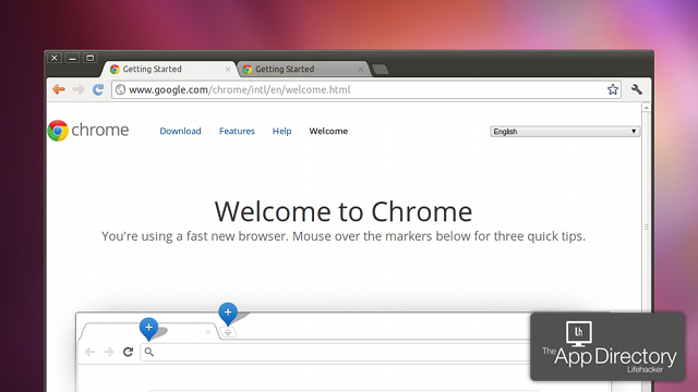 best web browser linux
