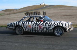 The Top 50 Lemons of 24 Hours of LeMons