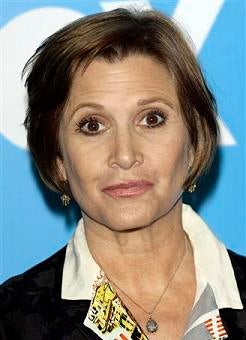 CAA's Bryan Lourd to Carrie Fisher: 'Your Codeine Made Me Gay'
