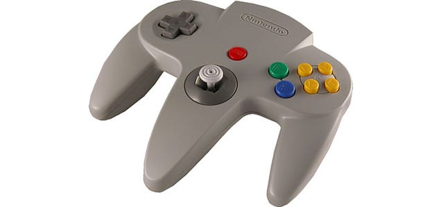 Let's Rank Nintendo's Controllers, Best To Worst