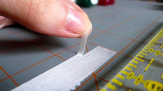 How To Paint Your Nails With Stripes