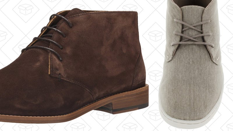Today's Best Deals: SONOS, Summer Games, Sebago Shoes