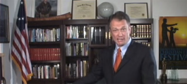 Quiverfull of Shit: a Guide to the Duggars' Scary Brand of Christianity