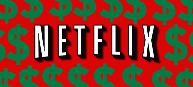 Netflix Is Going to Raise Prices for New Users
