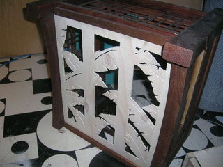 This Gorgeous Wooden PC Makes Me More Jealous Than Zen Things Should