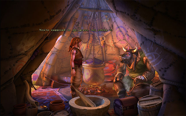 lust for adventure download