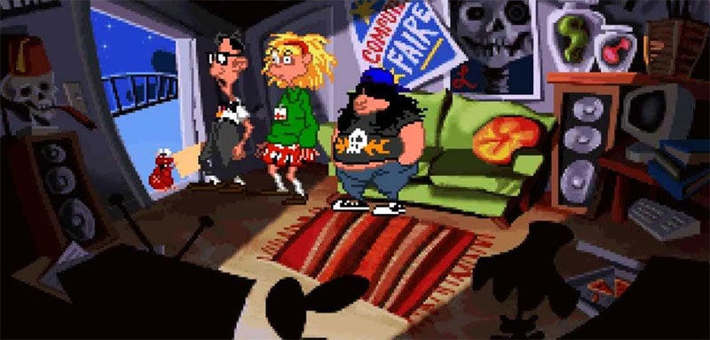 Lucasarts Adventure Games, Ranked | Kotaku UK