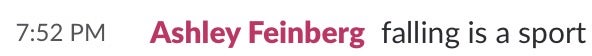 Ashley Feinberg Is Gawker Media's Thirstiest Blogger
