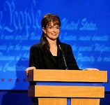 Re-Thinking Your Sarah Palin Halloween Costume