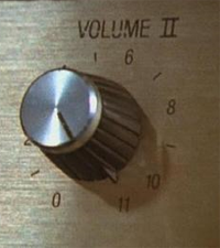 World Of Warcraft Goes Up To Eleven...Million