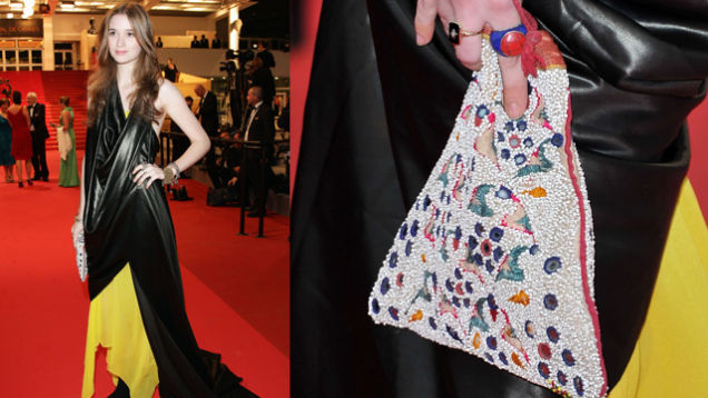 The Fashionable Hits & Misses At The Cannes Film Festival