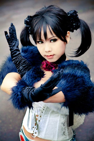 There Are No More Heroes When Cosplay is This Amazing