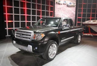 GM Vs. Chrysler: Product Lineup Fantasy Draft
