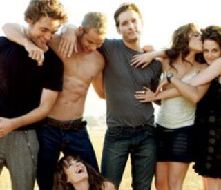 What Twilight Tells Us About Kids Today