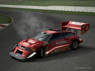 What's The All-Time Greatest Video Game Car?