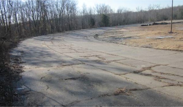 You Can Buy This Historic Race Track On Craigslist