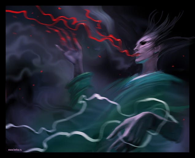 This Isn't The Monkey King I Remember From Childhood