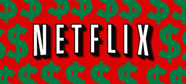 Netflix Is Now $1 More Expensive For New Members