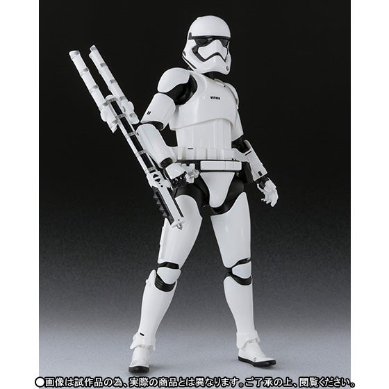 star wars the force awakens stormtrooper toys