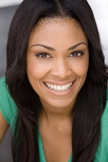 Danyelle Sargent Is Trying to Put All of This Behind Her