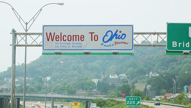 The Worst 50 States in America: Day 5