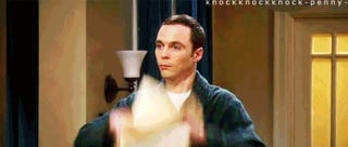 Bodybuilding Forum Freaks The Heck Out Over Random Dude's Love Life