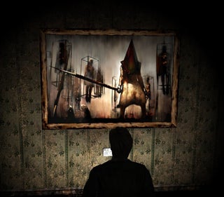 What’s the Best Painting Inside a Video Game?
