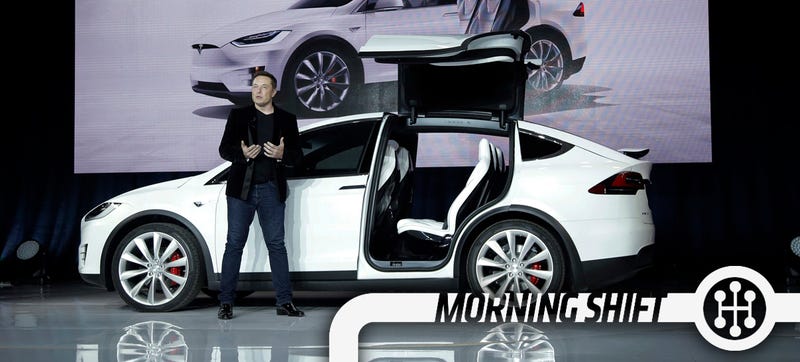 Tesla Shares Bounce Back As Elon Musk Promises Profit In 2016