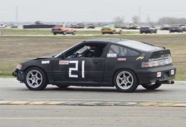 The Top 95 Lemons Of The Gator-O-Rama 24 Hours Of LeMons